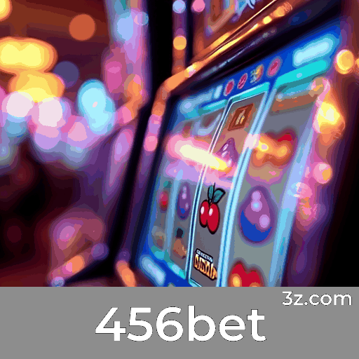 456bet: Plataforma de Apostas Segura e Empolgante