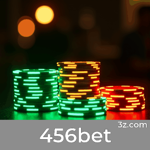 456bet: Jogos de cassino cheios de emoção e chances de vitória