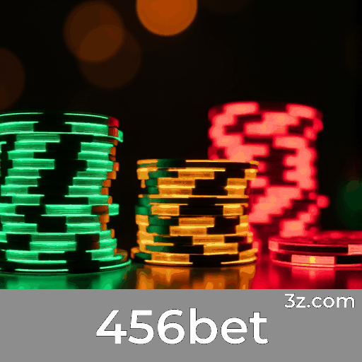 456bet: Apostas Esportivas Precisão e Excelência