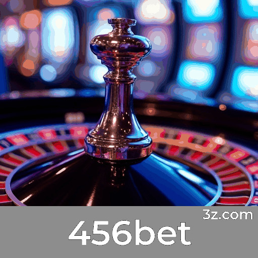 456bet: Experiência de Cassino Profissional e Autêntica