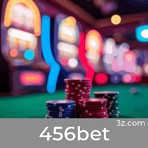 456bet: Plataforma de Apostas Segura e Empolgante
