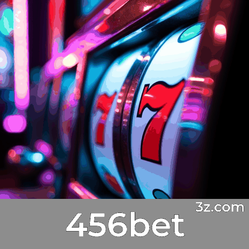 456bet: Jogos de cassino cheios de emoção e chances de vitória