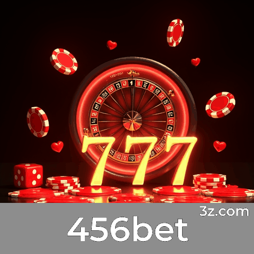 456bet: Experiência de Cassino Profissional e Autêntica