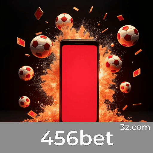 456bet: Apostas Esportivas Precisão e Excelência